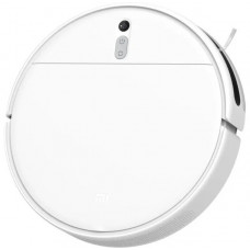 Робот-пылесос Xiaomi Mi Robot Vacuum-Mop 2 LITE (EU, белый)