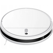 Робот-пылесос Xiaomi Mi Robot Vacuum-Mop 2 LITE (EU, белый)