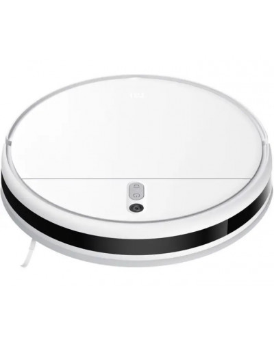Робот-пылесос Xiaomi Mi Robot Vacuum-Mop 2 LITE (EU, белый) + Подарок: Deerma DX115C + QCY-T1C