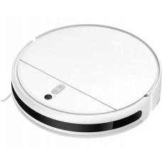 Робот-пылесос Xiaomi Mi Robot Vacuum-Mop 2 LITE (EU, белый)