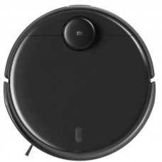 Робот-пылесос Xiaomi Mi Robot Vacuum-Mop 2 PRO (EU, черный)