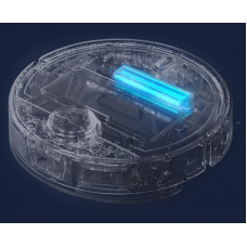 Робот-пылесос Xiaomi Mi Robot Vacuum-Mop 2 PRO (EU, черный)