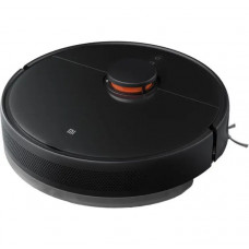 Робот-пылесос Xiaomi Mi Robot Vacuum-Mop 2 Ultra (EU, черный)