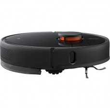 Робот-пылесос Xiaomi Mi Robot Vacuum-Mop 2 Ultra (EU, черный)
