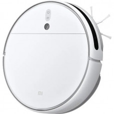 Робот-пылесос Xiaomi Mi Robot Vacuum-Mop 2 (EU, белый)