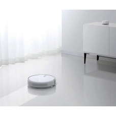 Робот-пылесос Xiaomi Mi Robot Vacuum-Mop 2 (EU, белый)