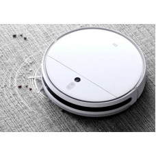 Робот-пылесос Xiaomi Mi Robot Vacuum-Mop 2 (EU, белый)