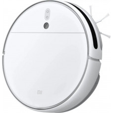 Робот-пылесос Xiaomi Sweeping Vacuum Cleaner Mop 2C (EU, белый)
