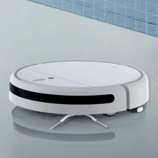Робот-пылесос Xiaomi Sweeping Vacuum Cleaner Mop 2C (EU, белый)