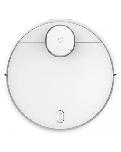 Робот-пылесос Xiaomi Mi Robot Vacuum-Mop P (PRO, EU, белый)