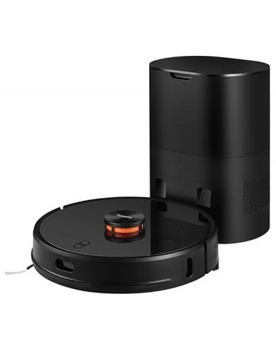 Робот-пылесос с базой самоочистки Xiaomi Lydsto R1 Pro (EU, черный)
