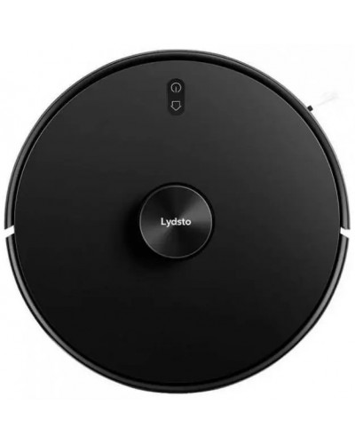 Робот-пылесос с базой самоочистки Xiaomi Lydsto R1 Pro (EU, черный)