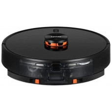 Робот-пылесос Xiaomi Lydsto R1D Robot Vacuum (EU, черный)