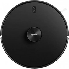 Робот-пылесос Xiaomi Lydsto R1D Robot Vacuum (EU, черный)