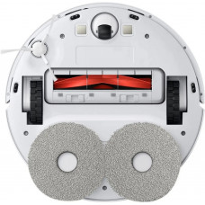 Робот-пылесос Xiaomi Robot Vacuum S10 Plus (белый)