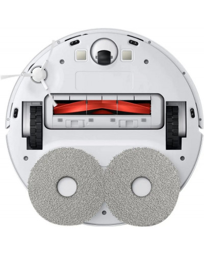 Робот-пылесос Xiaomi Robot Vacuum S10 Plus (белый)