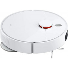 Робот-пылесос Xiaomi Robot Vacuum S10 Plus (белый)