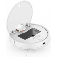 Робот-пылесос Xiaomi Robot Vacuum S10 (белый)