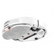 Робот-пылесос Xiaomi Robot Vacuum S10 (белый)
