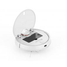 Робот-пылесос Xiaomi Robot Vacuum S12 (белый)