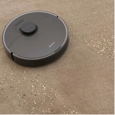 Робот-пылесос Xiaomi Dreame Z10 Pro Robot Vacuum Cleaner (EU, белый)