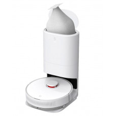 Робот-пылесос Xiaomi Dreame Z10 Pro Robot Vacuum Cleaner (EU, белый)