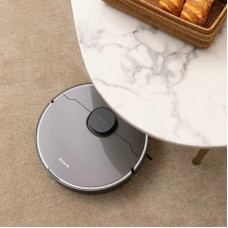 Робот-пылесос Xiaomi Dreame Z10 Pro Robot Vacuum Cleaner (EU, белый)
