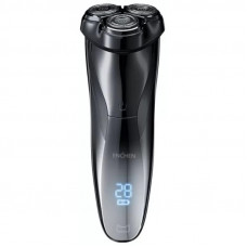 Электробритва Enchen BlackStone 3 Electric Shaver (черно-серый)