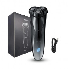 Электробритва Enchen BlackStone 3 Electric Shaver (черно-серый)