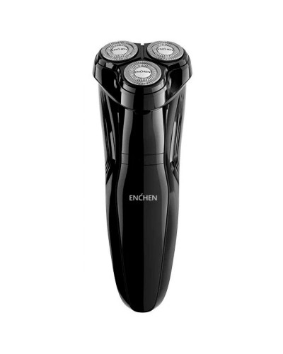 Электробритва Enchen BlackStone Gentlenan 3S Electric Shaver (черный)