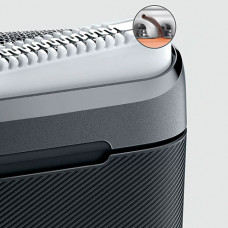Электробритва Xiaomi Mijia Braun Electric Shaver 5603 (чёрный)