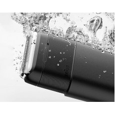 Электробритва Xiaomi Mijia Braun Electric Shaver 5603 (чёрный)