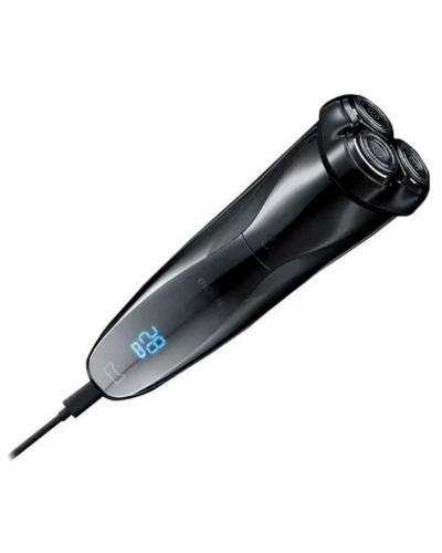 Электробритва Enchen BlackStone Gentlenan 5S Electric Shaver (черный)