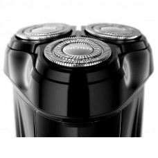 Электробритва Enchen BlackStone Gentlenan 5S Electric Shaver (черный)