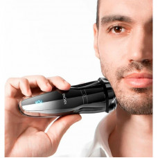 Электробритва Enchen BlackStone Gentlenan 5S Electric Shaver (черный)