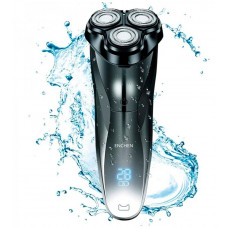 Электробритва Enchen BlackStone Gentlenan 5S Electric Shaver (черный)