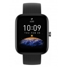 Умные часы Amazfit Bip 3 Pro (Черный)