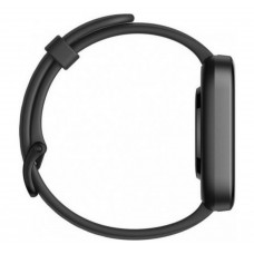 Умные часы Amazfit Bip 3 Pro (Черный)