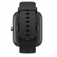 Умные часы Amazfit Bip 3 Pro (Черный)