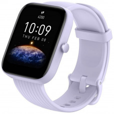 Умные часы Amazfit Bip 3 (Синий)