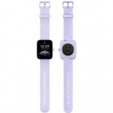 Умные часы Amazfit Bip 3 (Синий)