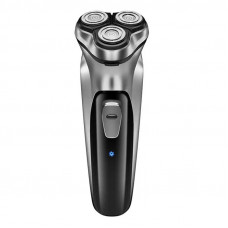 Электробритва Enchen BlackStone Electric Shaver (серебряный)