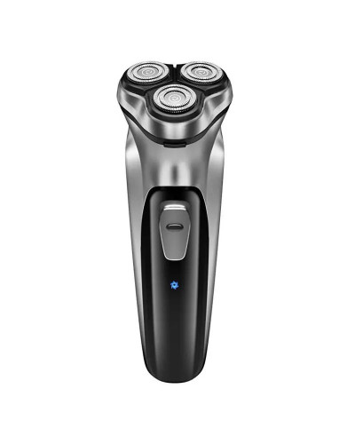 Электробритва Enchen BlackStone Electric Shaver (серебряный)