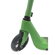 Электросамокат детский Spetime Electric Kickscooter E8 (10/6/50, зелёный)