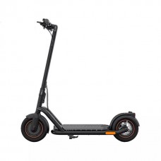 Электросамокат Xiaomi Navee Electric Scooter N65 (черный)