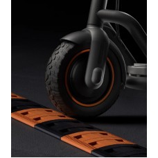 Электросамокат Xiaomi Navee Electric Scooter N65 (черный)