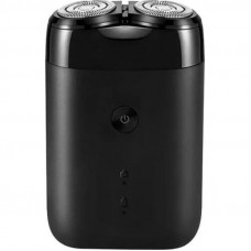 Электробритва Xiaomi Mijia Electric Shaver S100 (MSX201, черный)