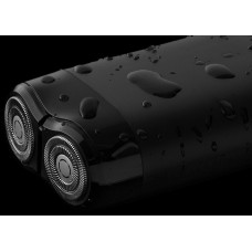 Электробритва Xiaomi Mijia Electric Shaver S100 (MSX201, черный)