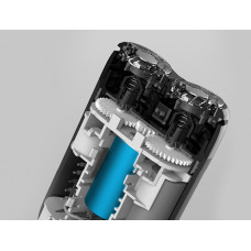 Электробритва Xiaomi Mijia Electric Shaver S100 (MSX201, черный)