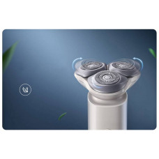 Электробритва Xiaomi Mijia Electric Shaver S101 (синий)
